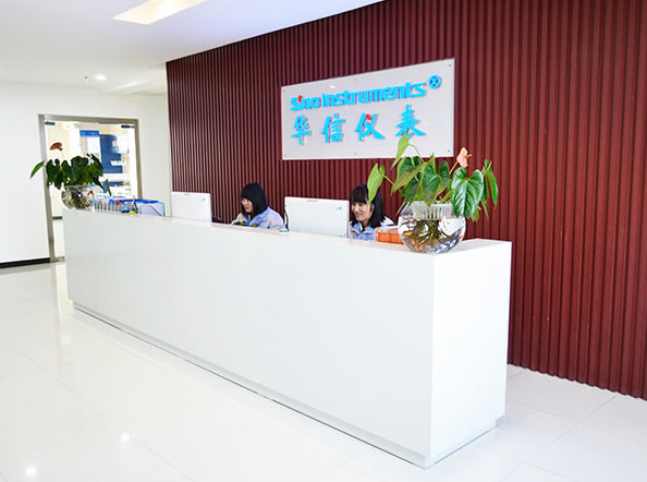 Porcellana Huaxin Instrument (Beijing) Co., Ltd.
