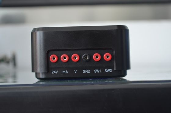 HS602 Calibrazione del sensore di pressione Calibratore intelligente con misurazione accurata