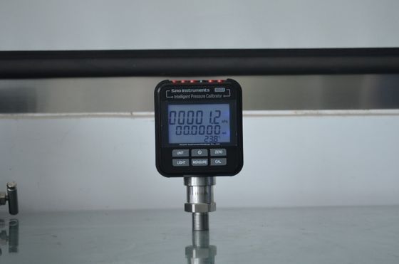 HS602 Calibrazione del sensore di pressione Calibratore intelligente con misurazione accurata