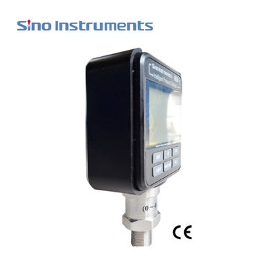HS602 Calibratore di pressione intelligente 24V tensione e corrente 4-20mA per professionisti