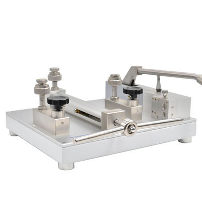 Banchi di taratura pneumatici HS721 pneumatici per misurazioni e tarature precise
