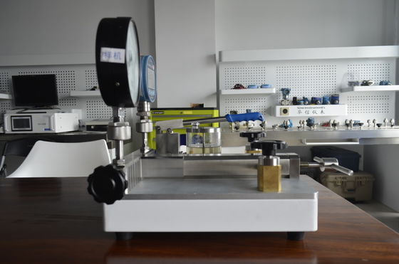 OEM supporto personalizzato 1600bar pompa idraulica ad alta pressione di taratura
