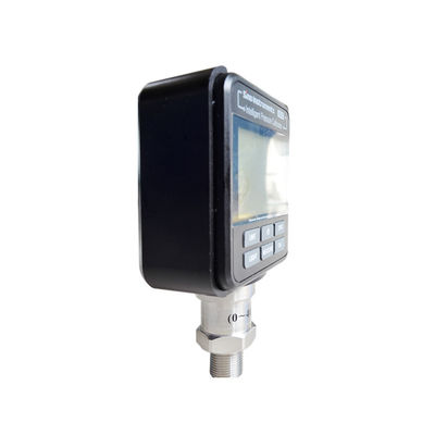 0.75kg HS602 Calibratore di pressione intelligente 0.1-0-250Mpa Tecnologia avanzata
