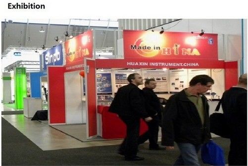 M20X1.5 connettore HS703 pompa di calibrazione della pressione pneumatica a 60 bar di pressione