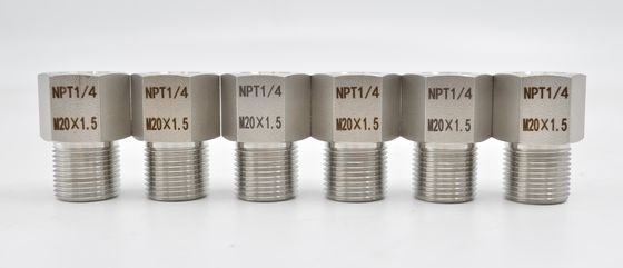 380 mm*380 mm*200 mm Dimensioni banco di prova pneumatico per la taratura del calibro
