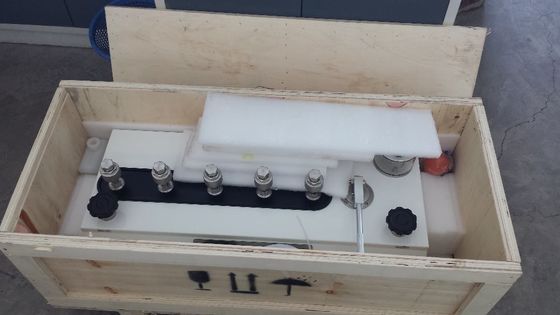 5 Uscite Equipaggiamento di taratura di pressione elettrica a più uscite HS318L per la taratura