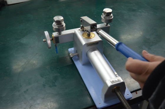 OEM supportato HX673A calibratore pneumatico manuale di pressione dell'aria