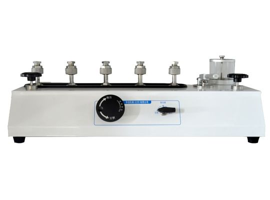 Servizi di prova della pressione HS316L di grado industriale per misurazioni precise della pressione