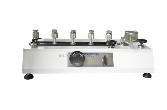 Bench di taratura elettrica 26 kg M20*1.5Female Connessione dimensione per il laboratorio di metrologia